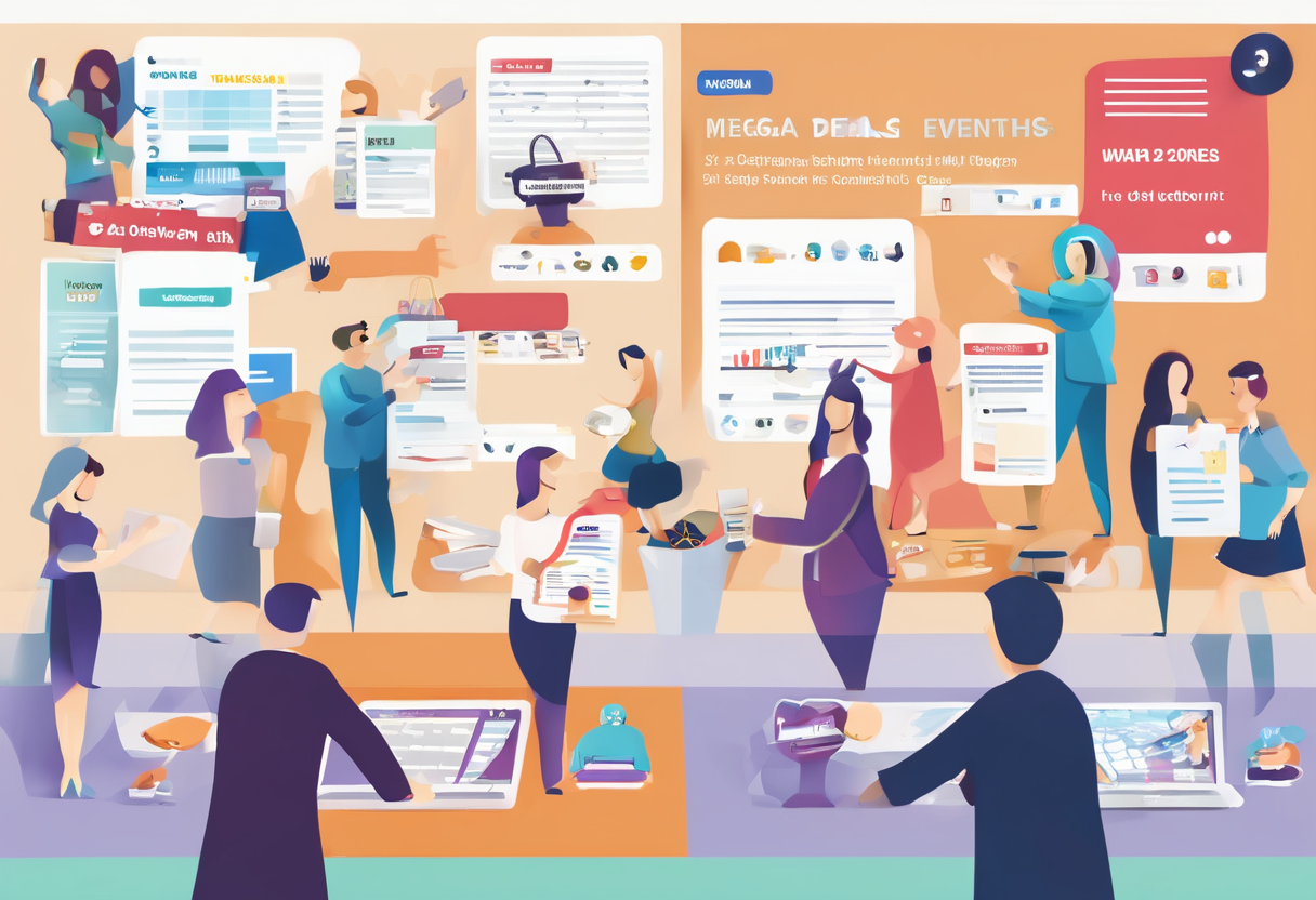 Mega Deals vs. Regular Sales: The Ultimate Comparison